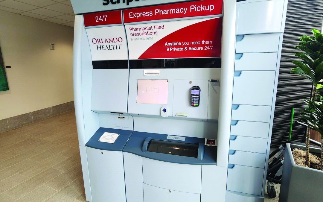 Orlando Health Leverages ScriptCenter to Expand Discharge Program and Reduce Hospital Stays